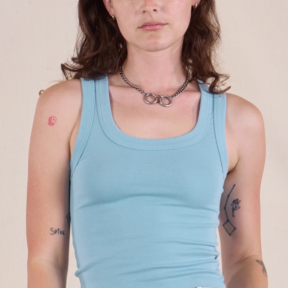 Big Bud Press Tank Top - Picture 1 of 4